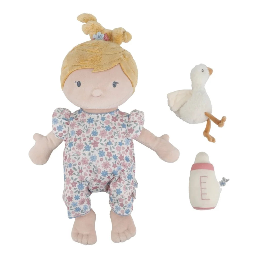 Boneca bebé Julia Little Dutch 40 cm