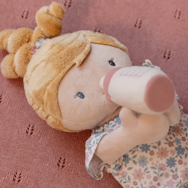 Boneca bebé Julia Little Dutch 40 cm