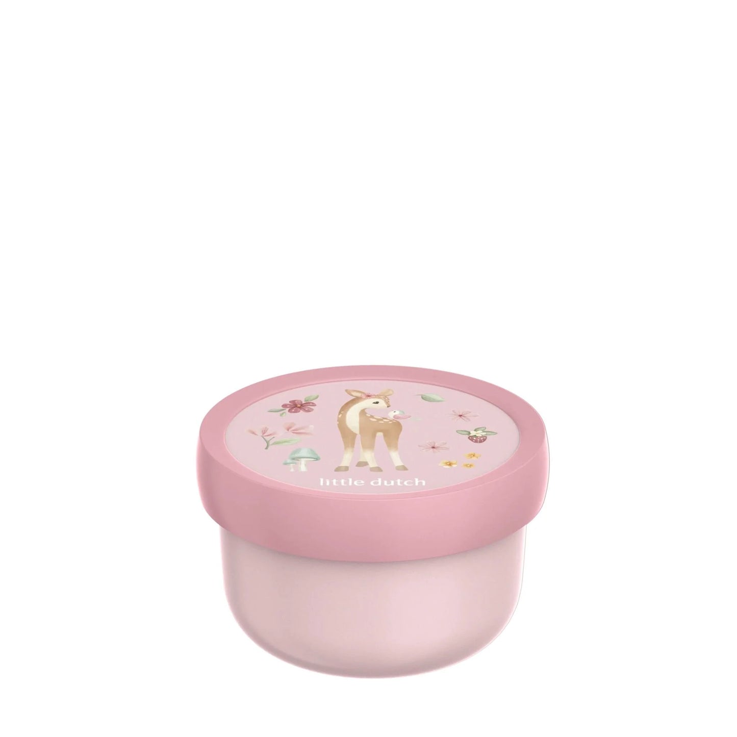 Caixa de Fruta fairy Garden da Little Dutch