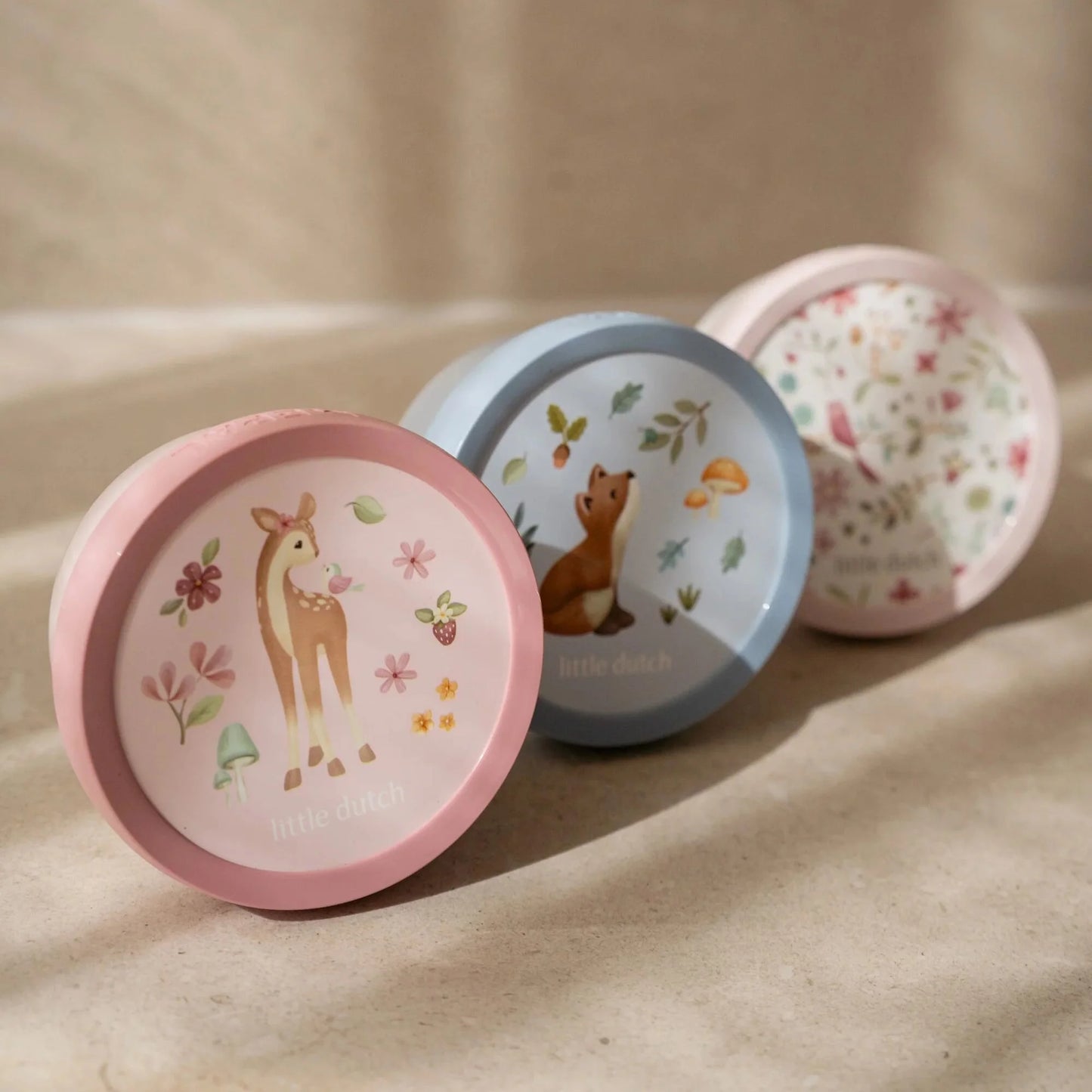 Caixa de Fruta fairy Garden da Little Dutch