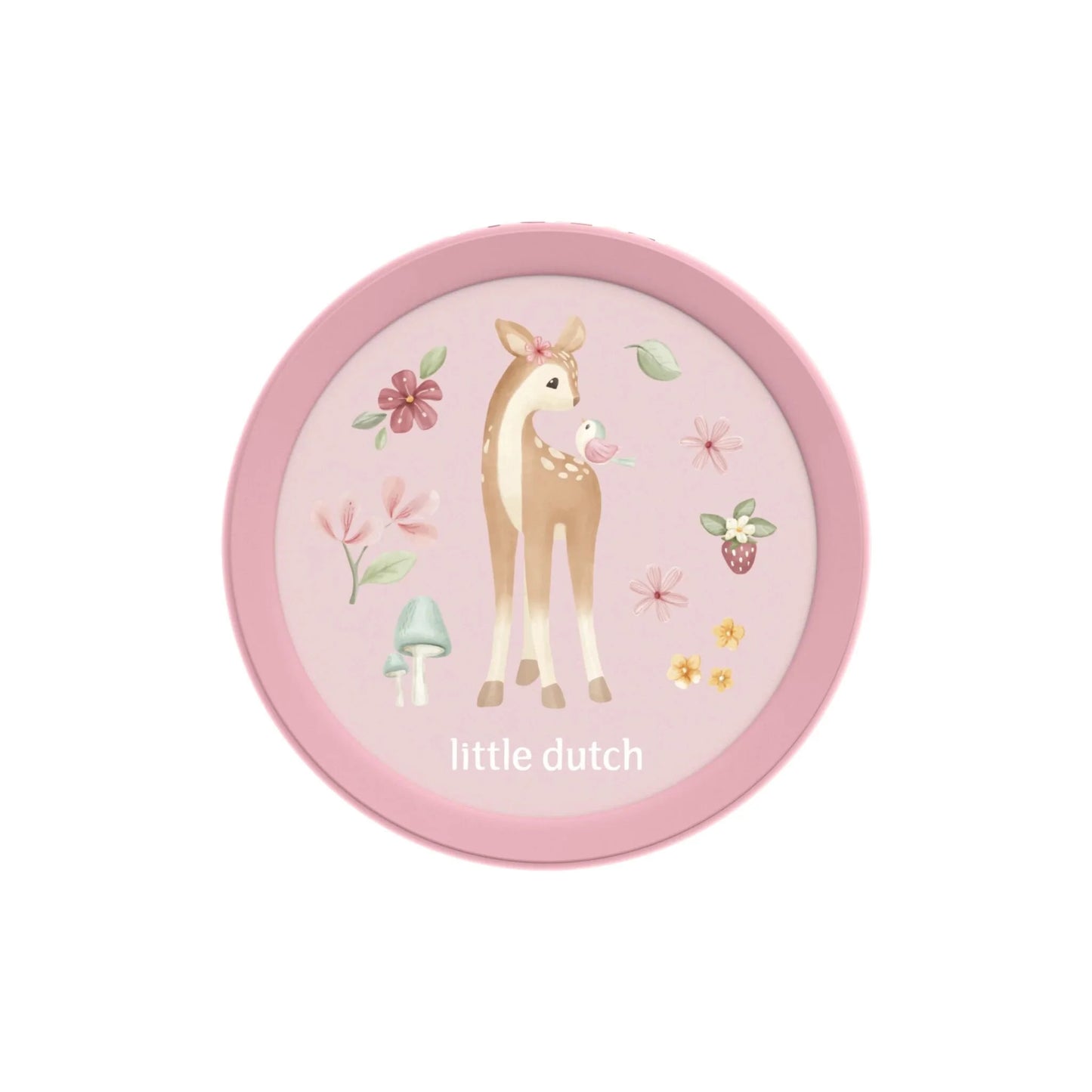 Caixa de Fruta fairy Garden da Little Dutch