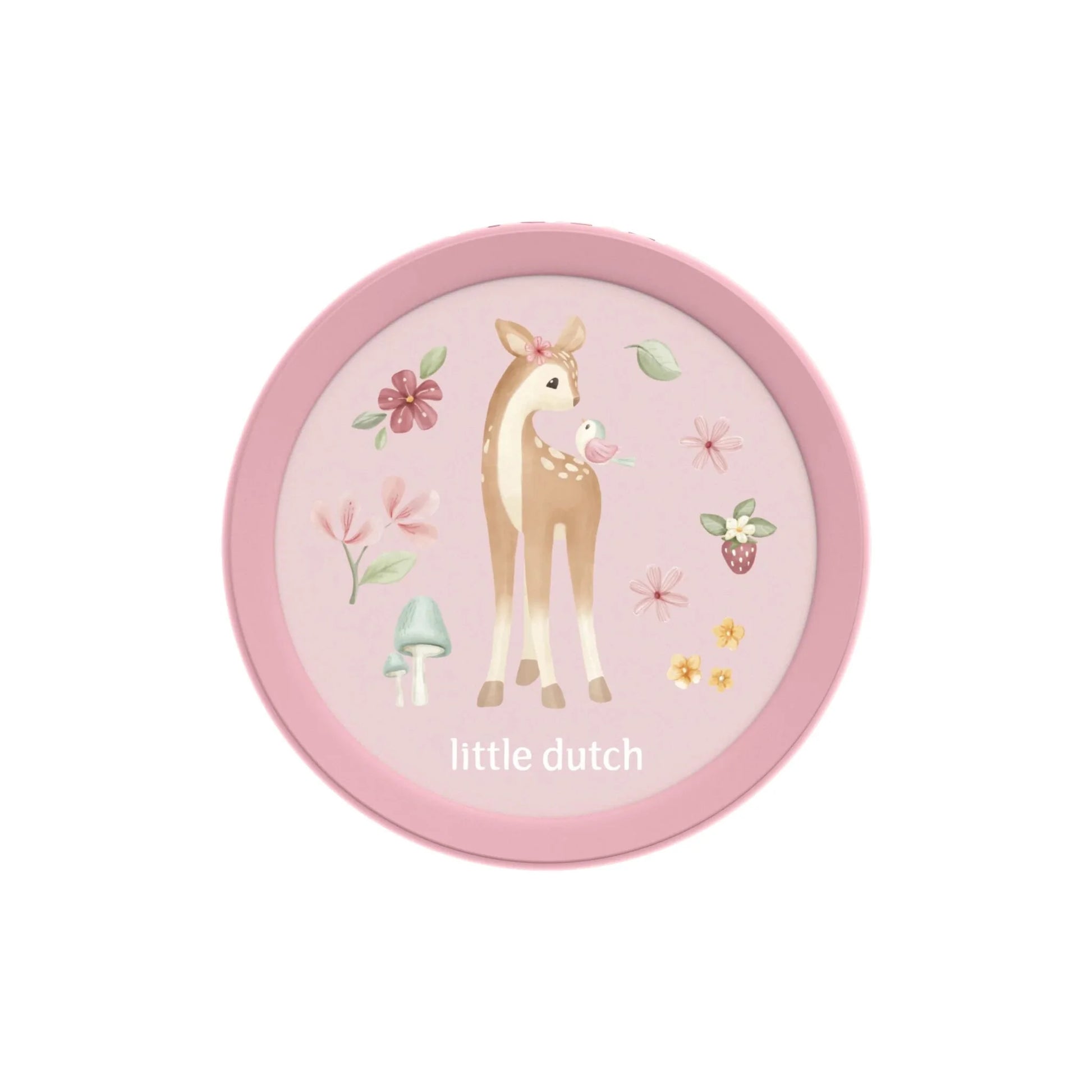 Caixa de Fruta fairy Garden da Little Dutch