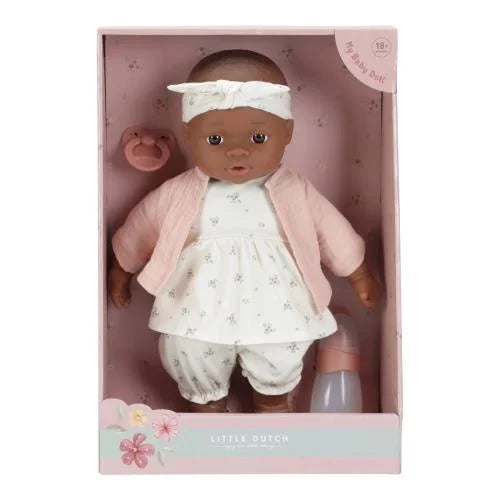 Boneca Baby Noa da Little Dutch