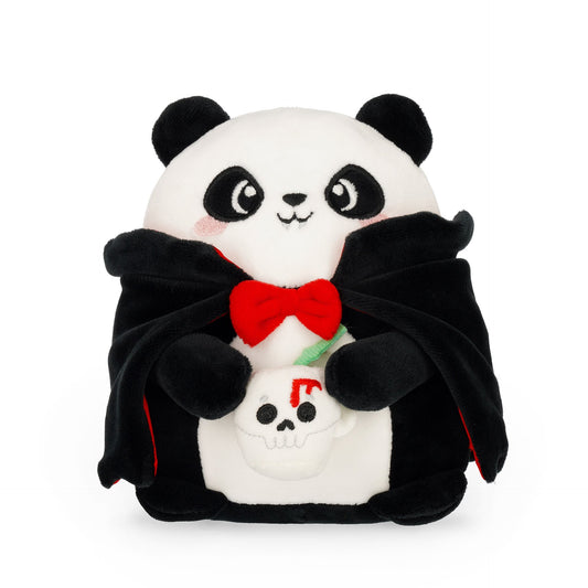 Peluche Super Macio Panda – Super Soft! | Legami