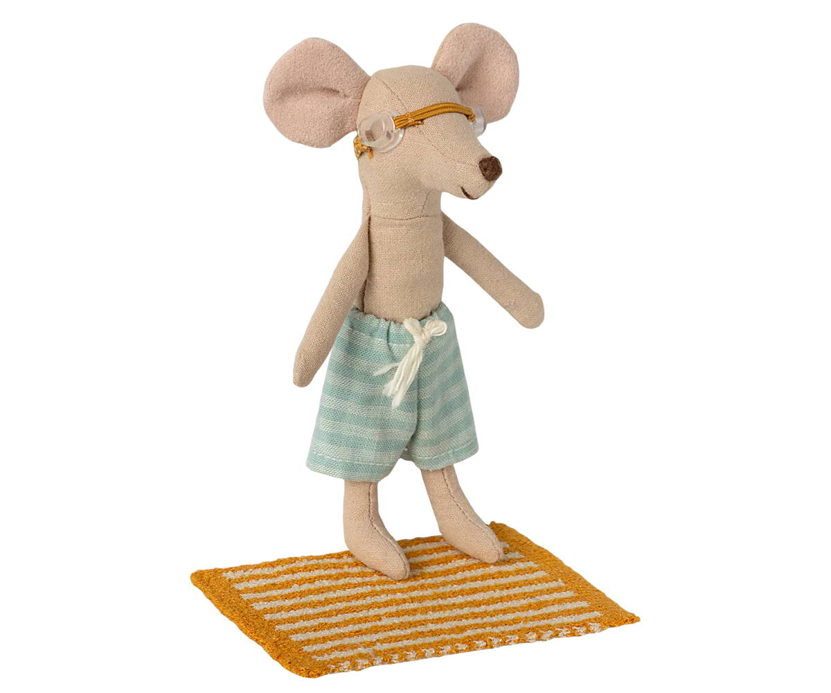 Acessórios delicados para histórias de verão