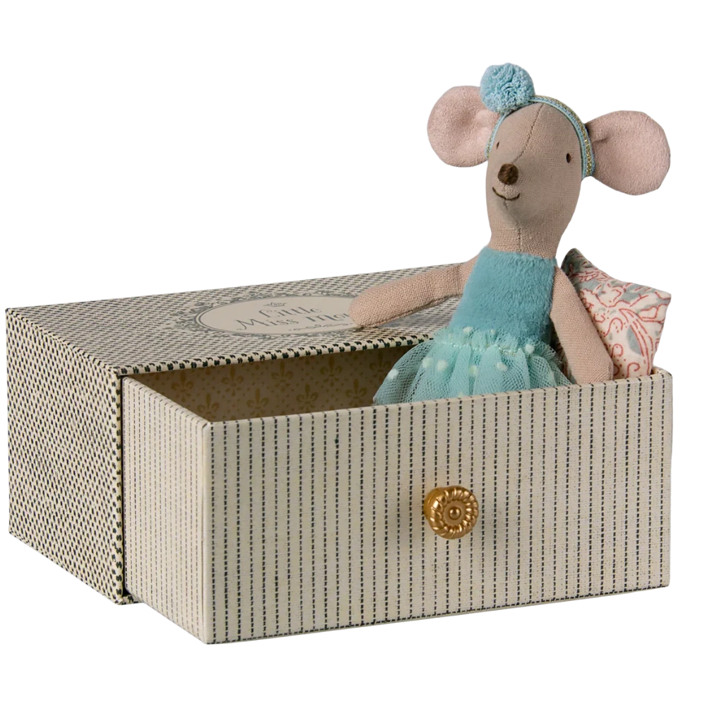 Depois da dança, um merecido descanso