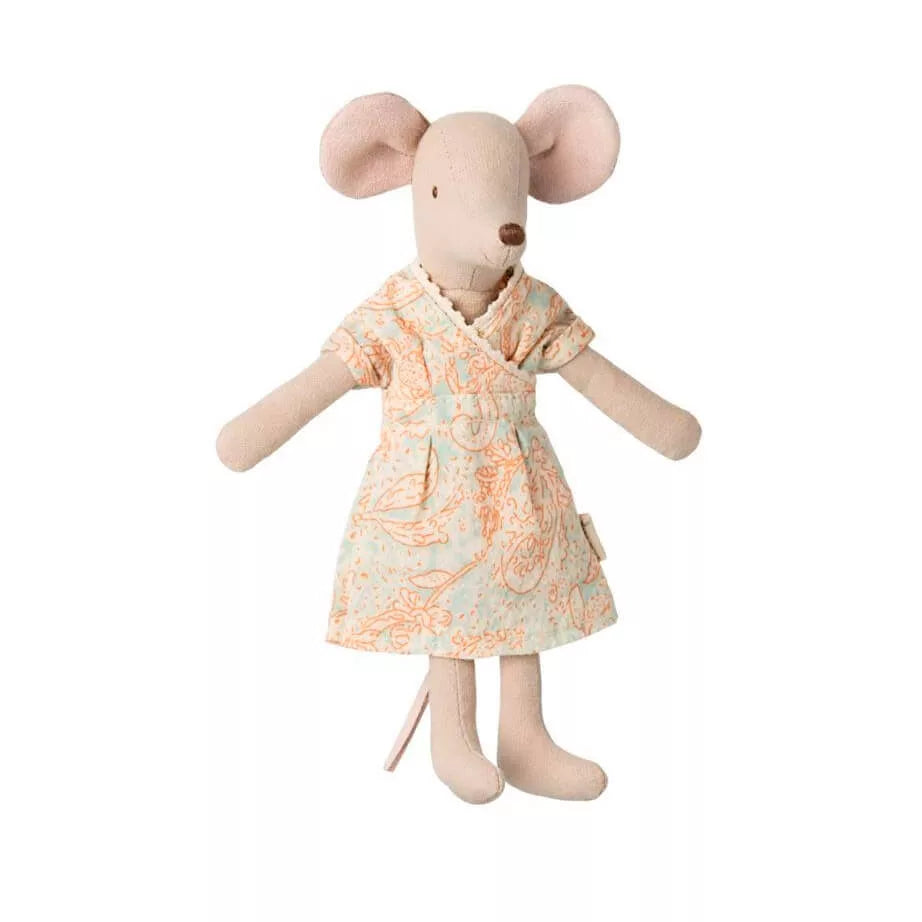 Ratinha Mãe da Maileg