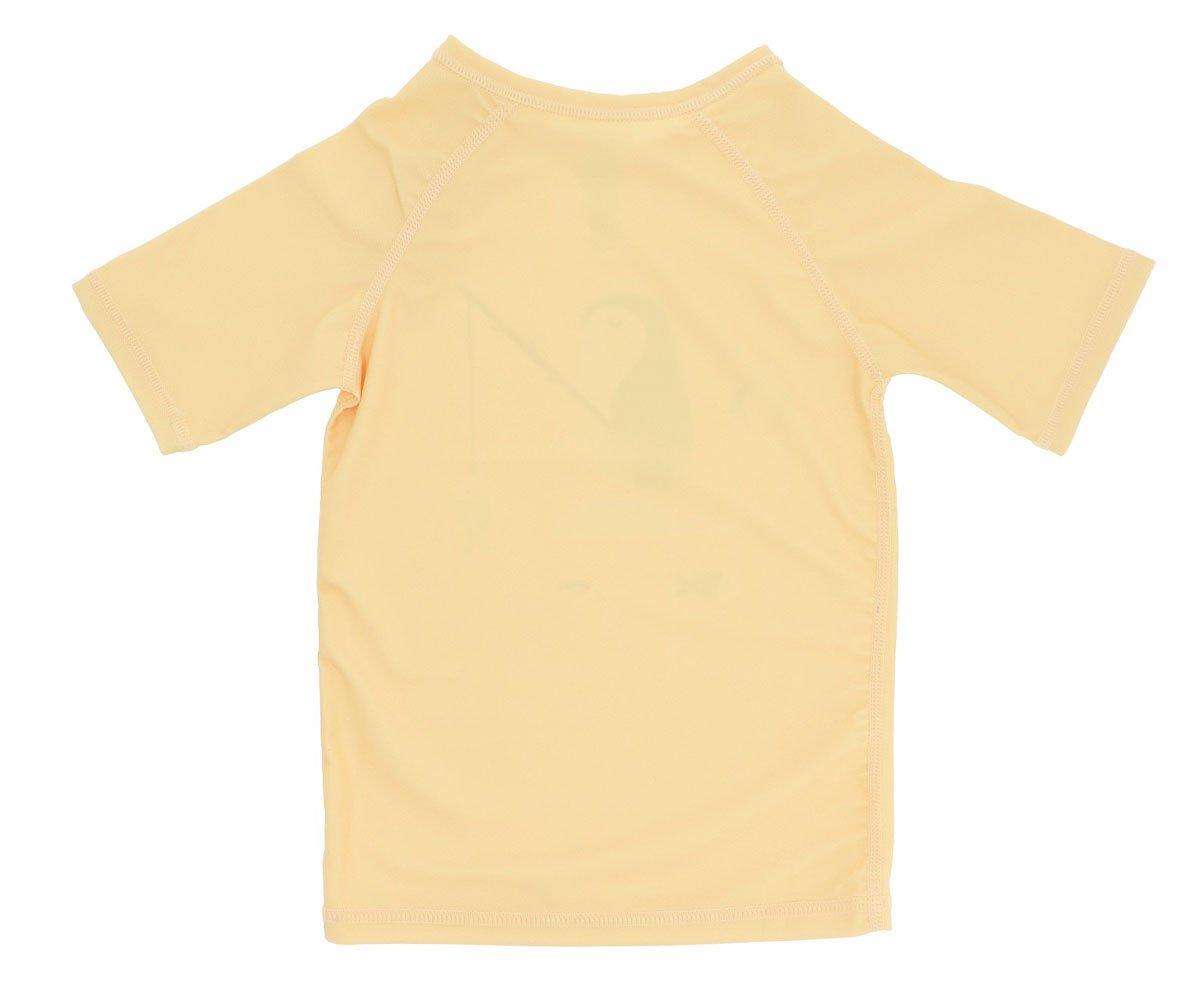 Tshirt com Protecção Solar Penguin da Monneka Kids