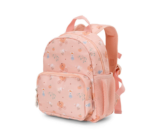 Mochila Mouse Fairies Tutete - detalhe frontal | tutete-mochila-infantil-mouse-fairies-lollakids