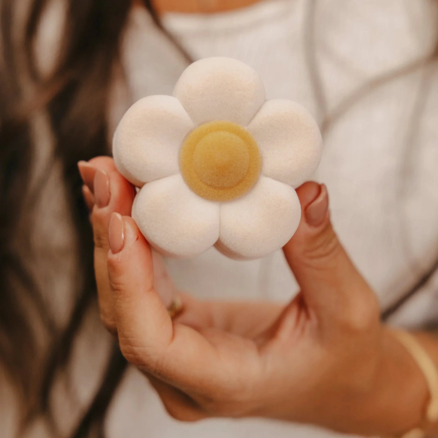 Mini Daisy | Caixa Jóias