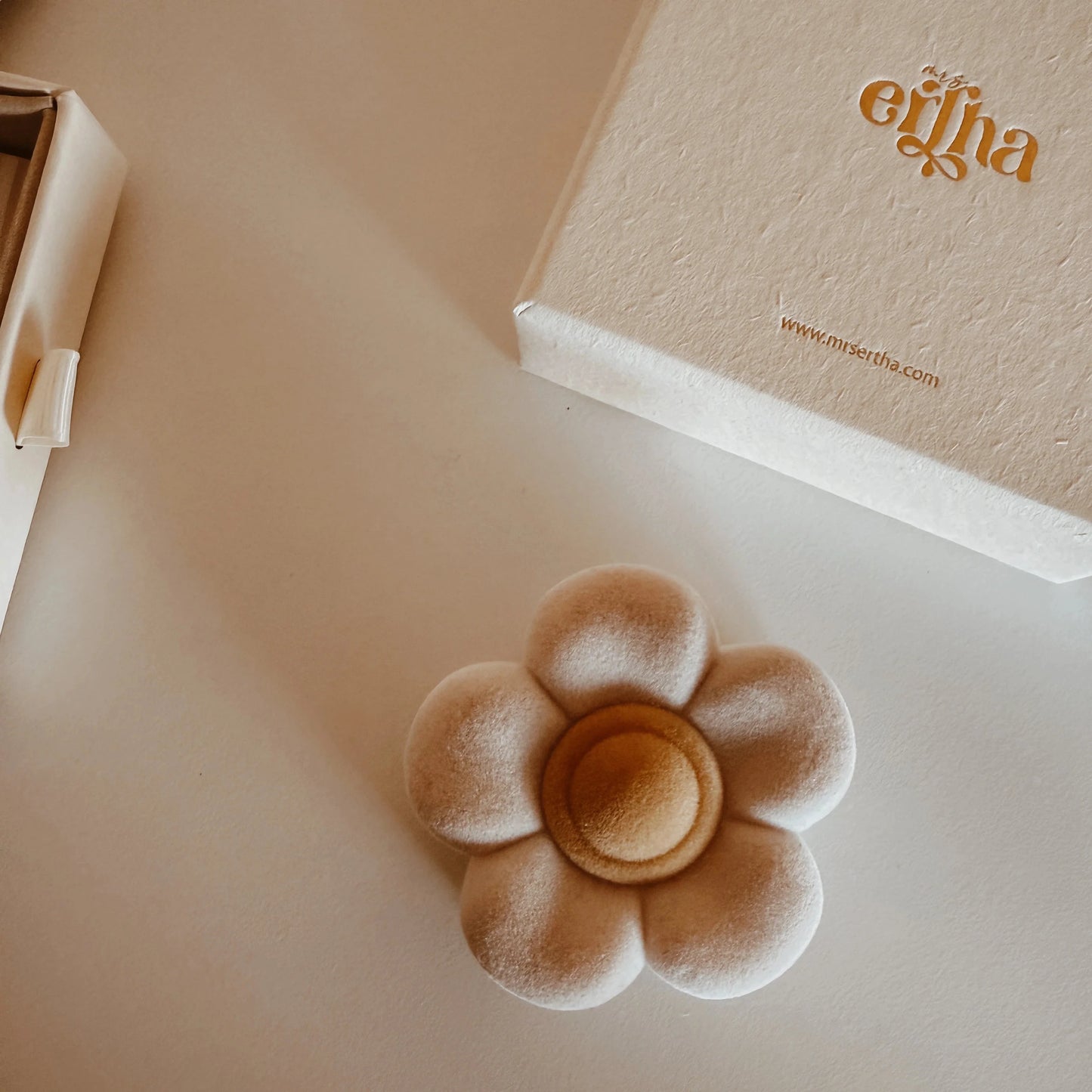 Mini Daisy | Caixa Jóias
