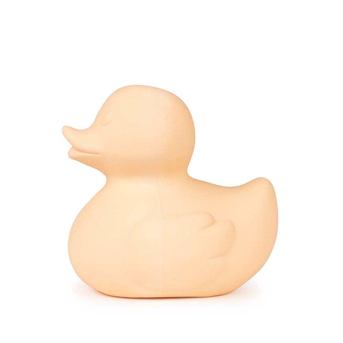 Elvis the Duck Nude Bath Toy Oli & Carol