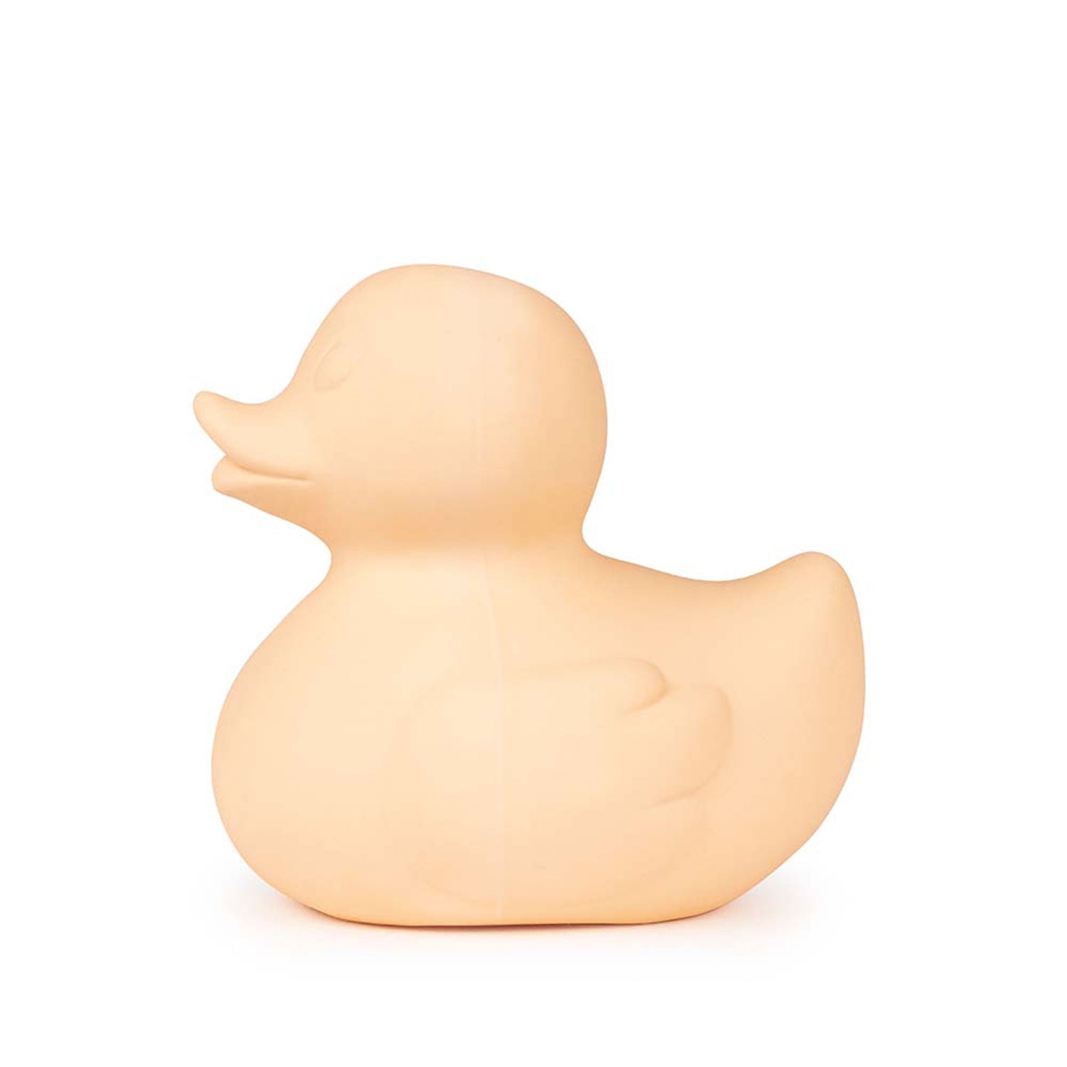 Elvis the Duck Nude Bath Toy Oli & Carol