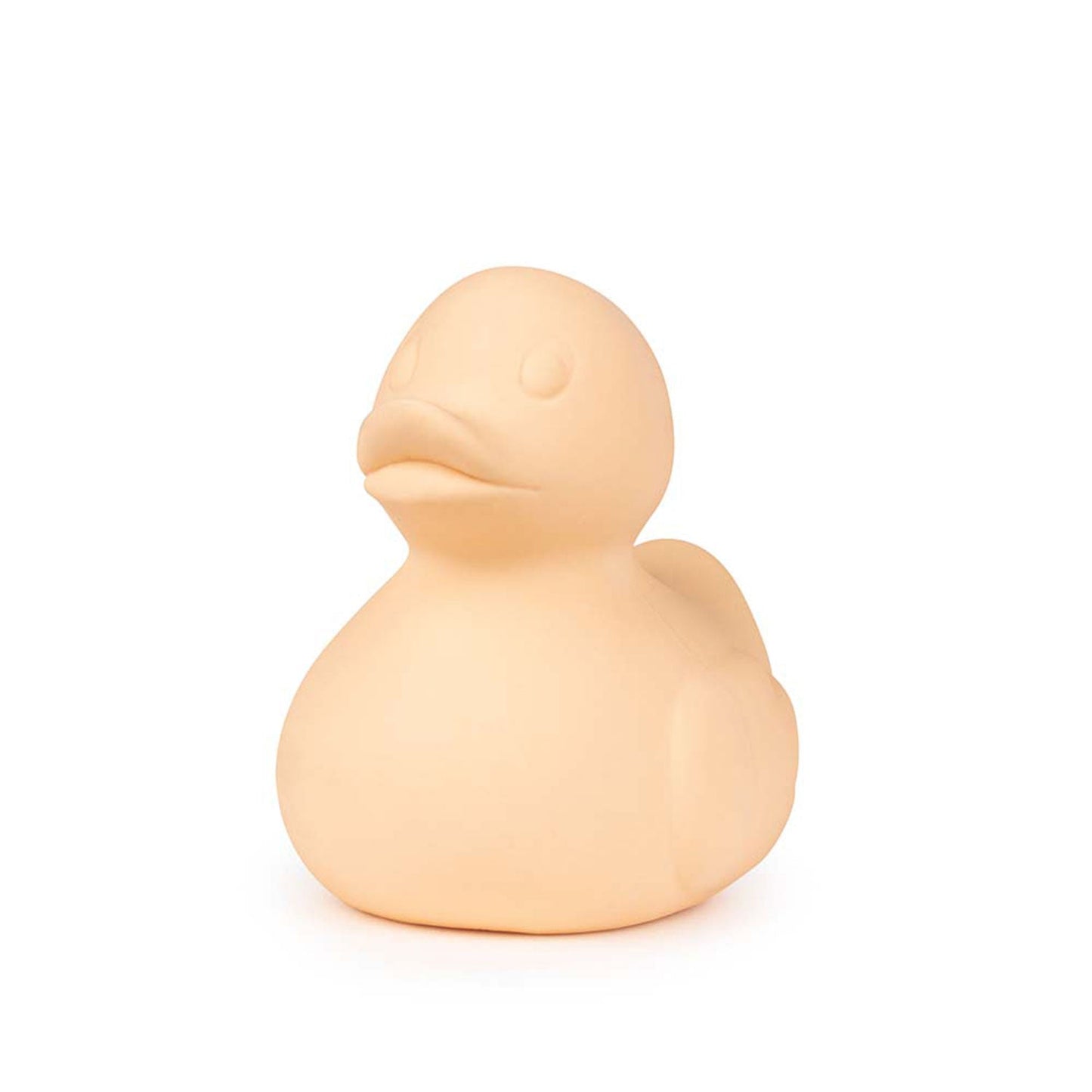 Elvis the Duck Nude Bath Toy Oli & Carol