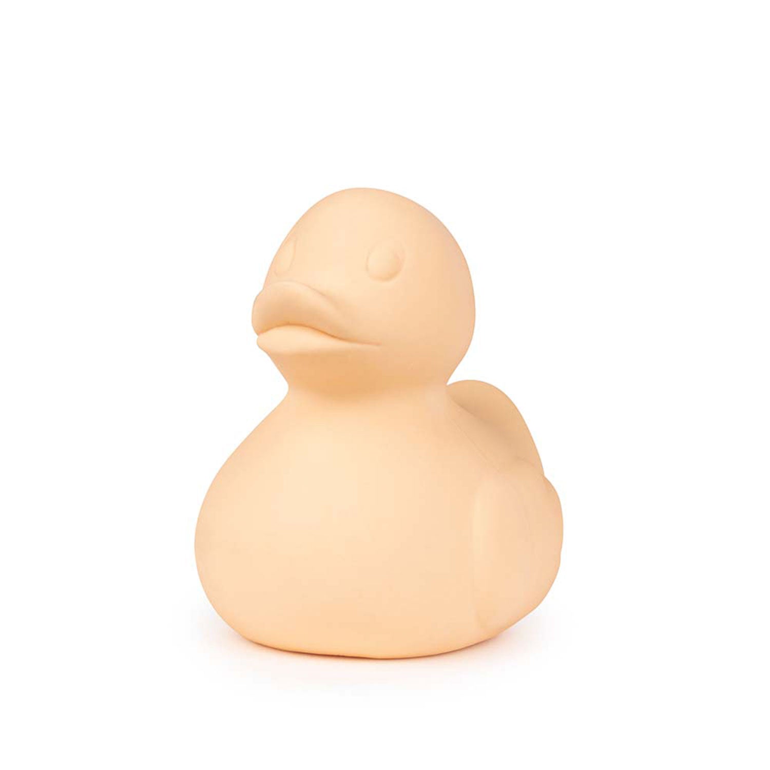 Elvis the Duck Nude Bath Toy Oli & Carol