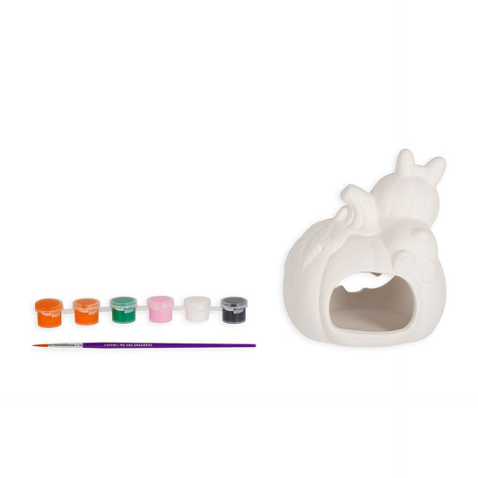Kit de Pintura e Decoração Halloween Coelho – Paint Your Halloween | Legami