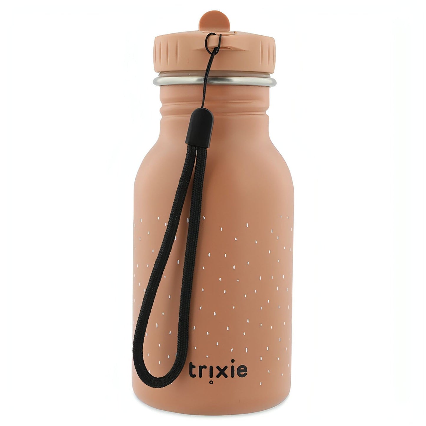 Mrs Cat Stainless Steel Bottle 350ml