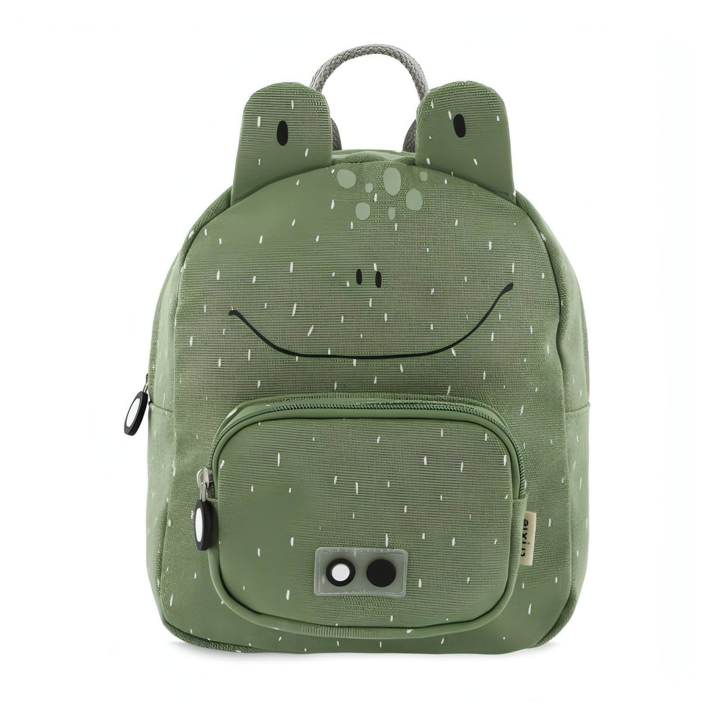 Mochila Pré-Escolar Mr. Frog