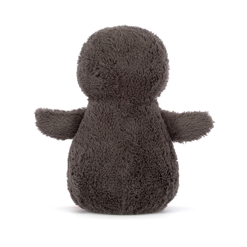 Pinguim Peanut  Médio da Jellycat