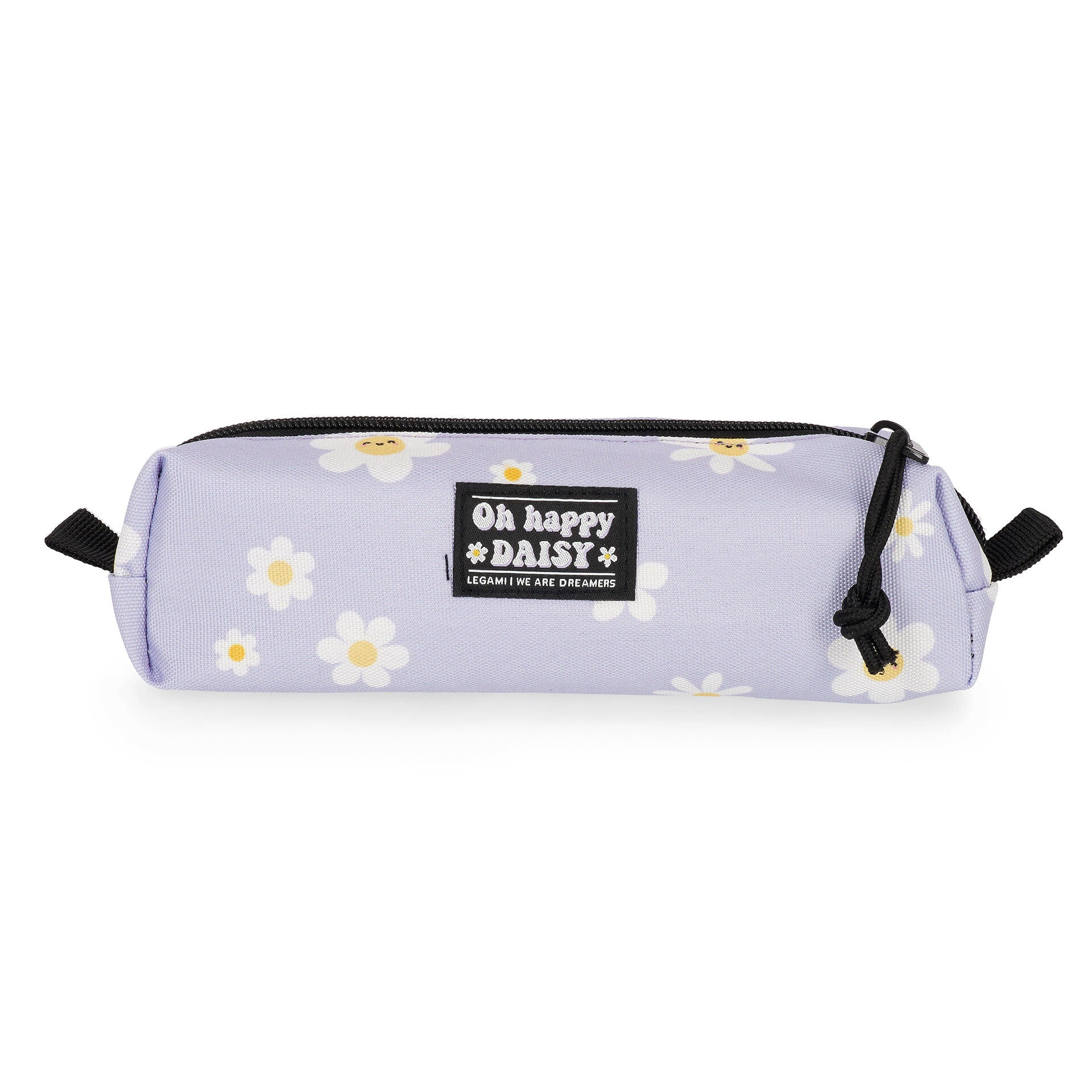 Estojo Daisy Lilás Legami My Pencil Case
