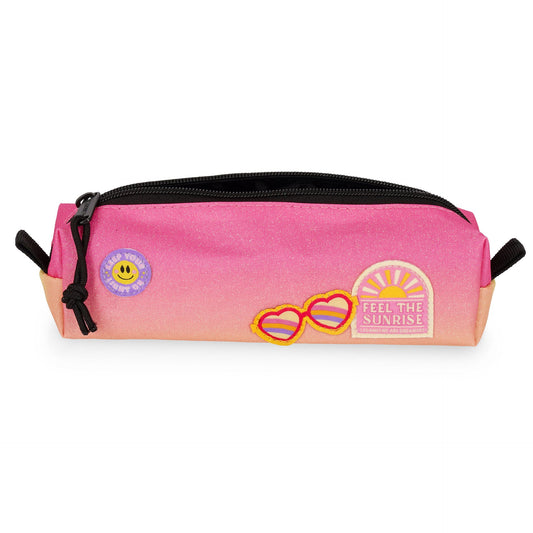 Estojo Sunrise Lover Legami - interior
