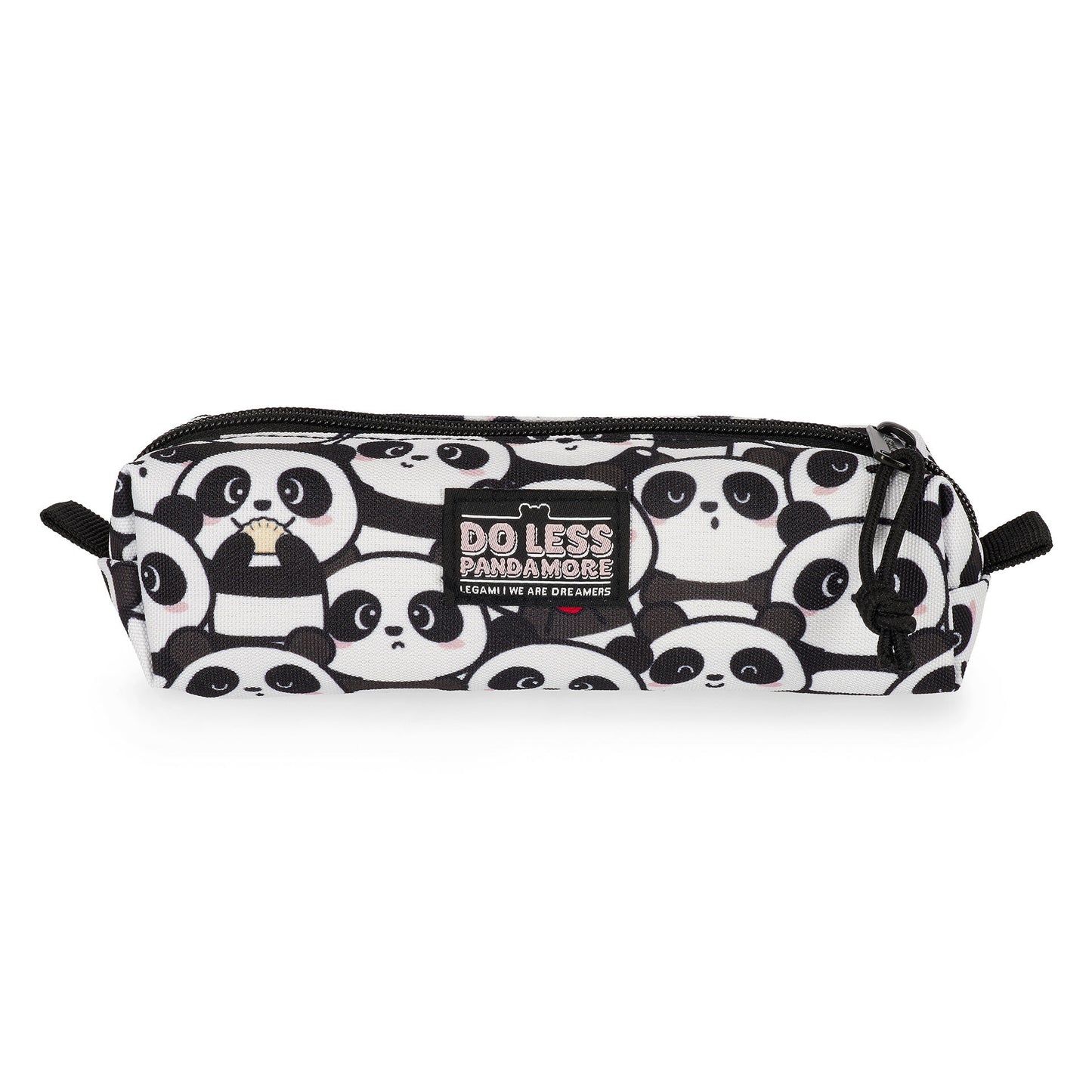 Estojo Panda Legami My Pencil Case | legami-estojo-panda-lollakids