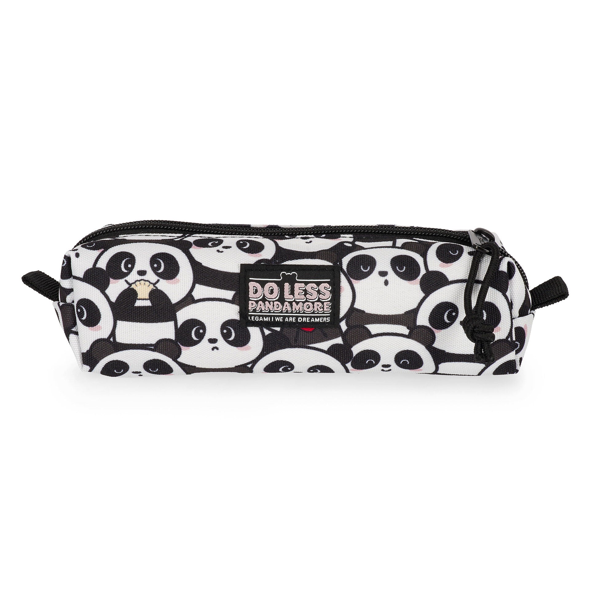 Estojo Panda Legami My Pencil Case | legami-estojo-panda-lollakids