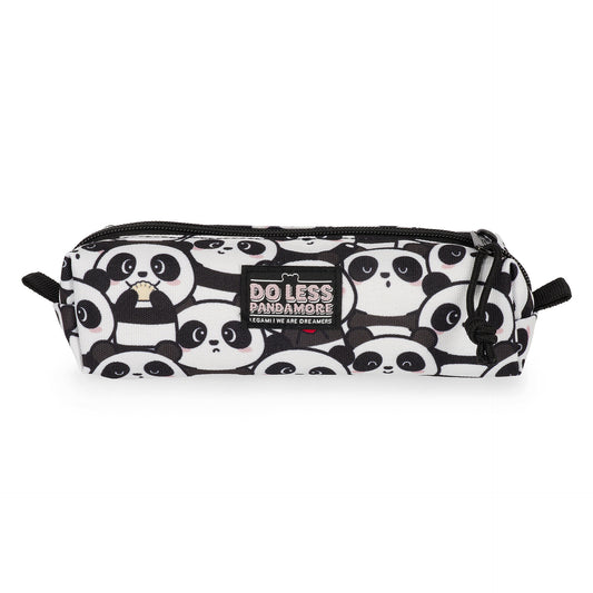 Estojo Panda Legami My Pencil Case | legami-estojo-panda-lollakids