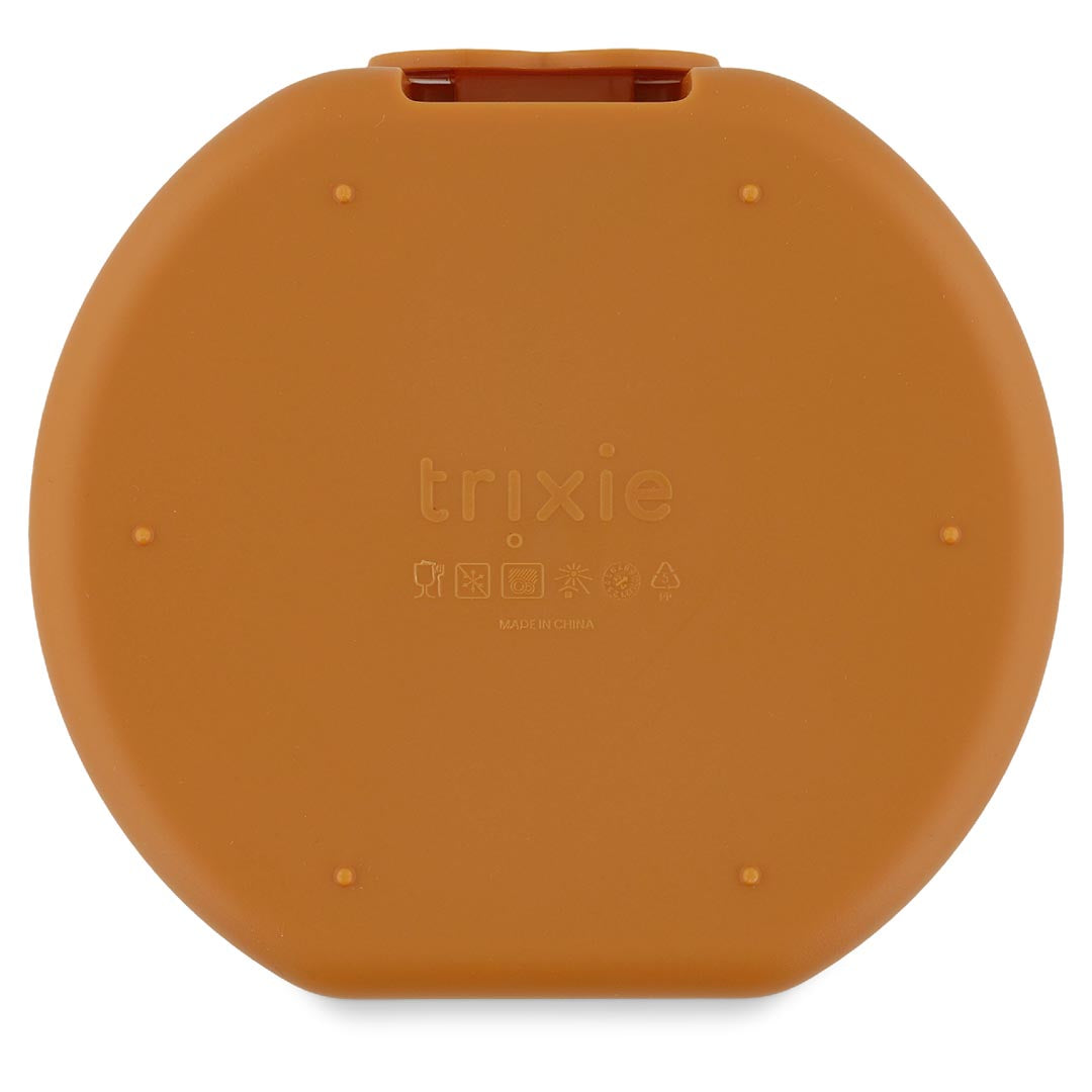 Conjunto 2 Caixas com Fecho Mr. Fox da Trixie Baby