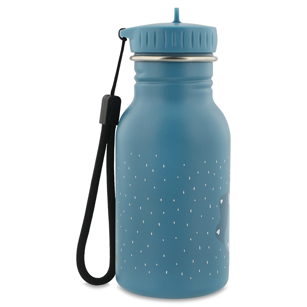 Garrafa de Aço Inoxidável Trixie Baby – Mr. Triceratops (350ml) 