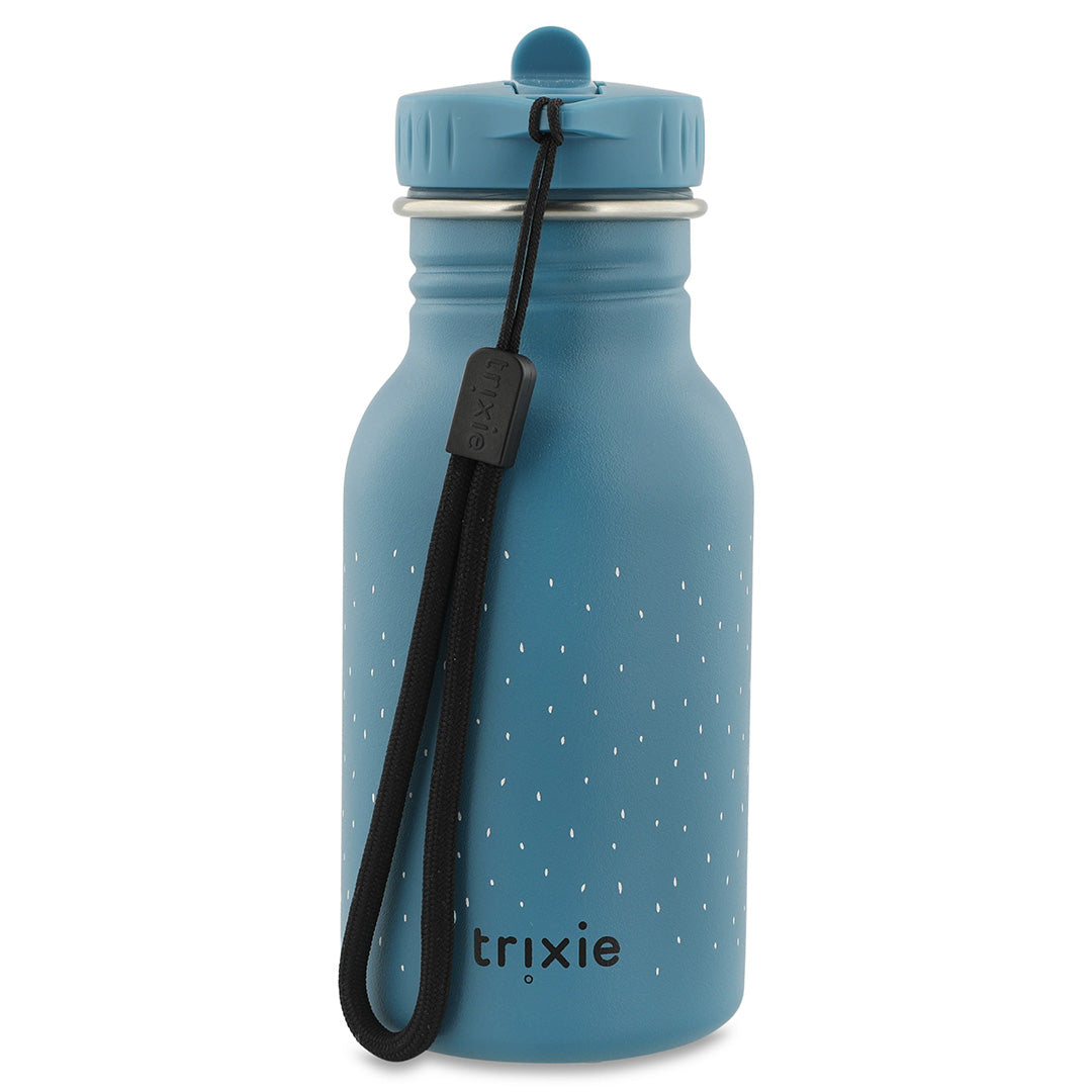 Garrafa de Aço Inoxidável Trixie Baby – Mr. Triceratops (350ml) 