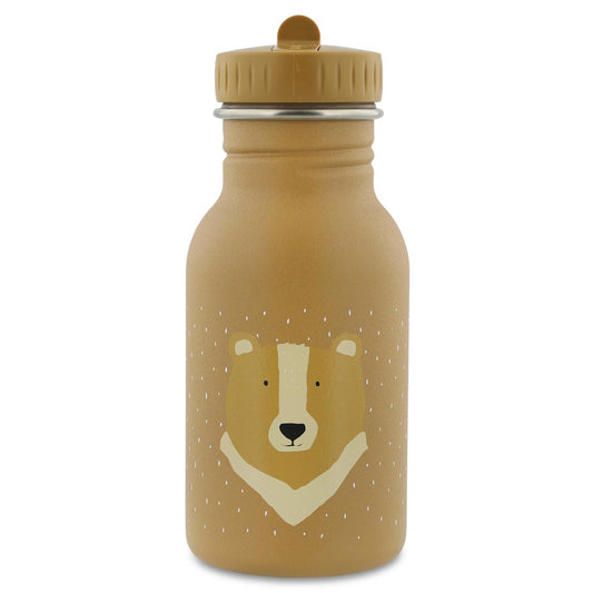 Garrafa de Aço Inoxidável Trixie Baby – Mr. Bear (350ml) 