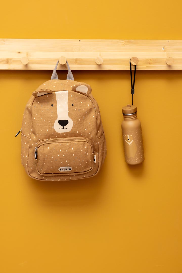 Bottle 500ml - Mr. Bear
