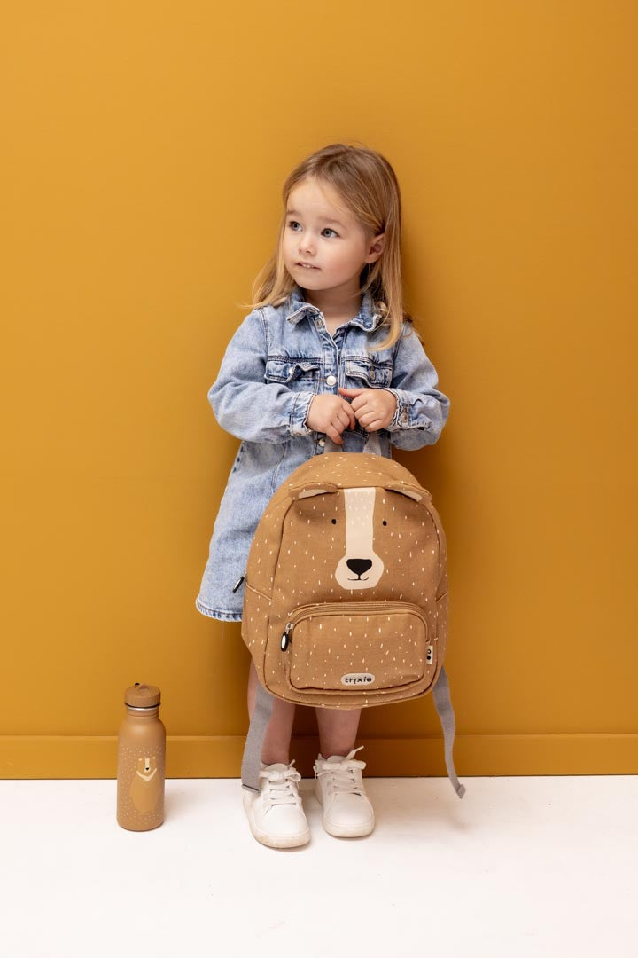 Bottle 500ml - Mr. Bear
