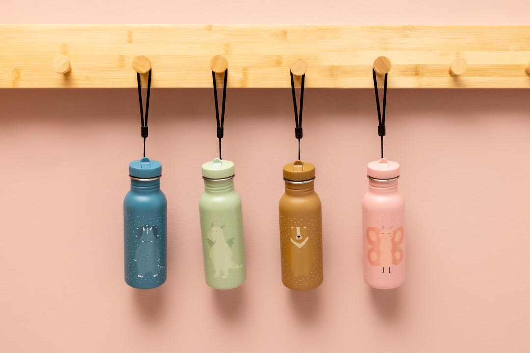 Bottle 500ml - Mr. Bear

