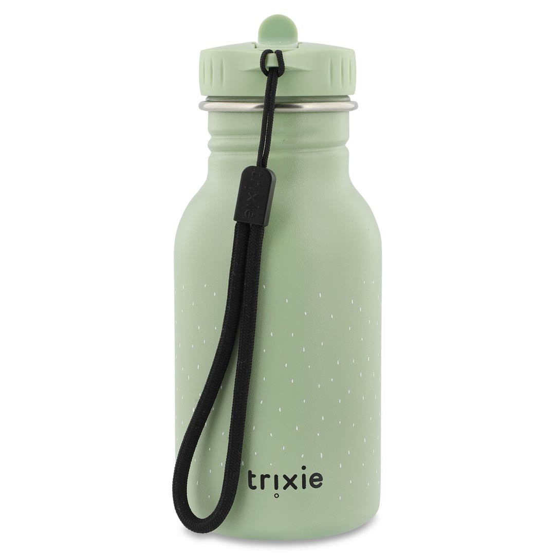 Garrafa de Aço Inoxidável Trixie Baby – Mr. Dragon (350ml) 🐲