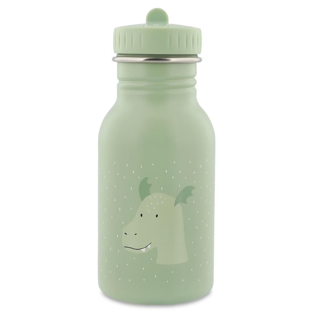 Garrafa de Aço Inoxidável Trixie Baby – Mr. Dragon (350ml) 🐲