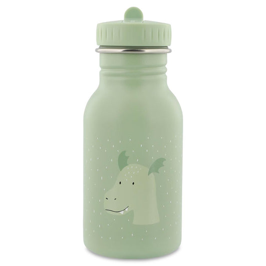 Garrafa de Aço Inoxidável Trixie Baby – Mr. Dragon (350ml) 🐲