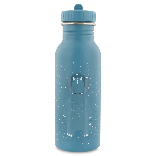 Garrafa de Aço Inoxidável Trixie Baby – Mr. Triceratops (500ml) 