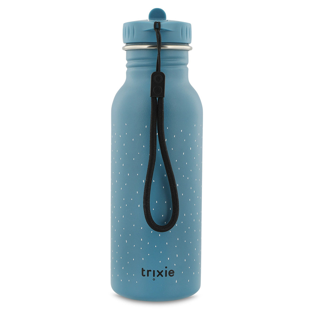 Garrafa de Aço Inoxidável Trixie Baby – Mr. Triceratops (500ml) 