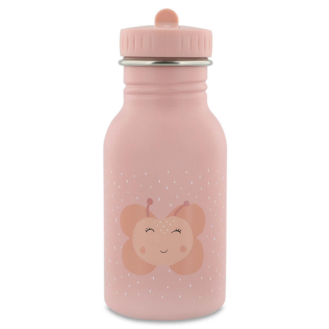 Garrafa em Aço Inoxidável 350ml Mrs Butterfly