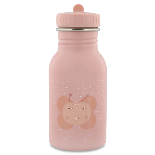 Garrafa em Aço Inoxidável 350ml Mrs Butterfly