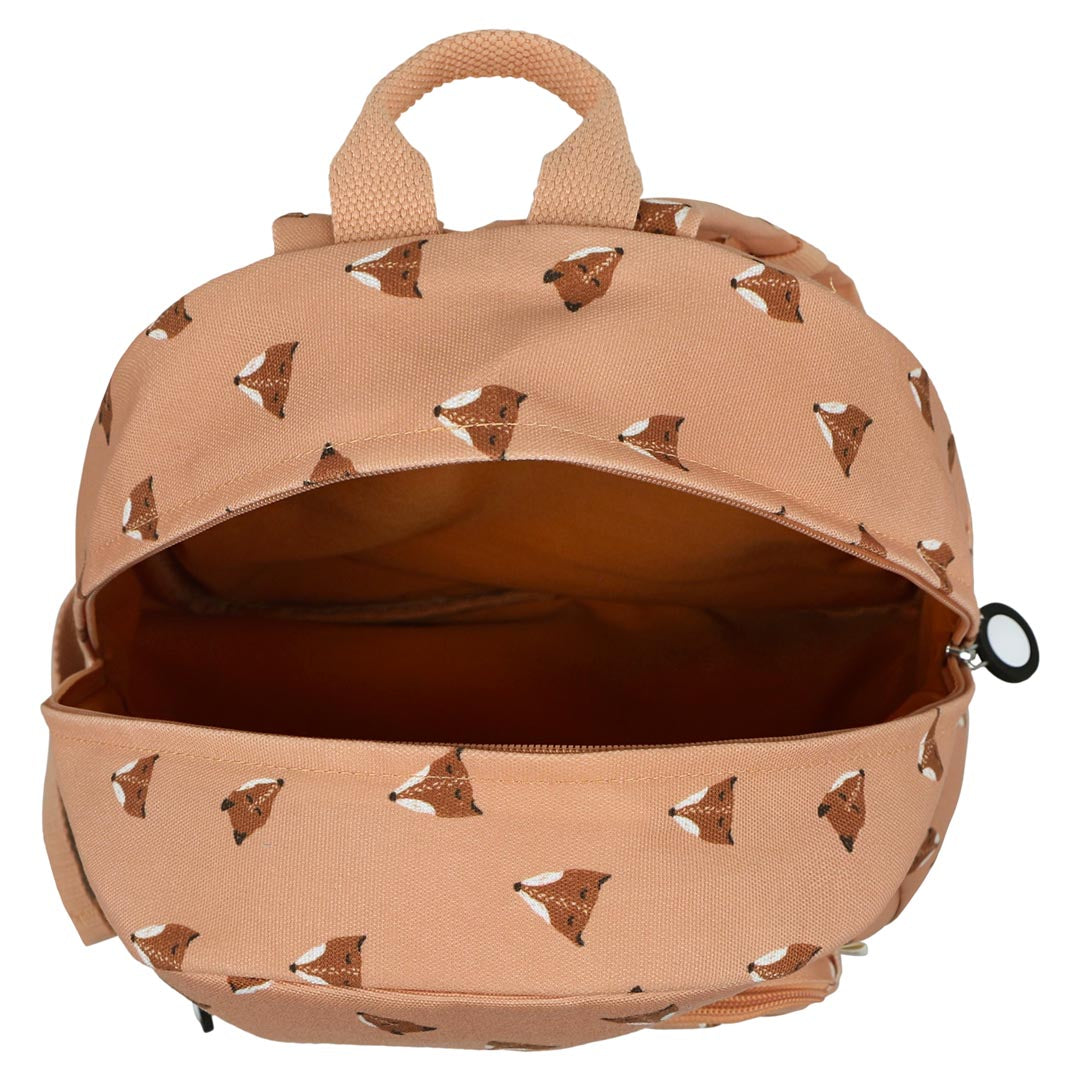 Mochila Pré-Escolar Trixie Baby – Fierce Fox