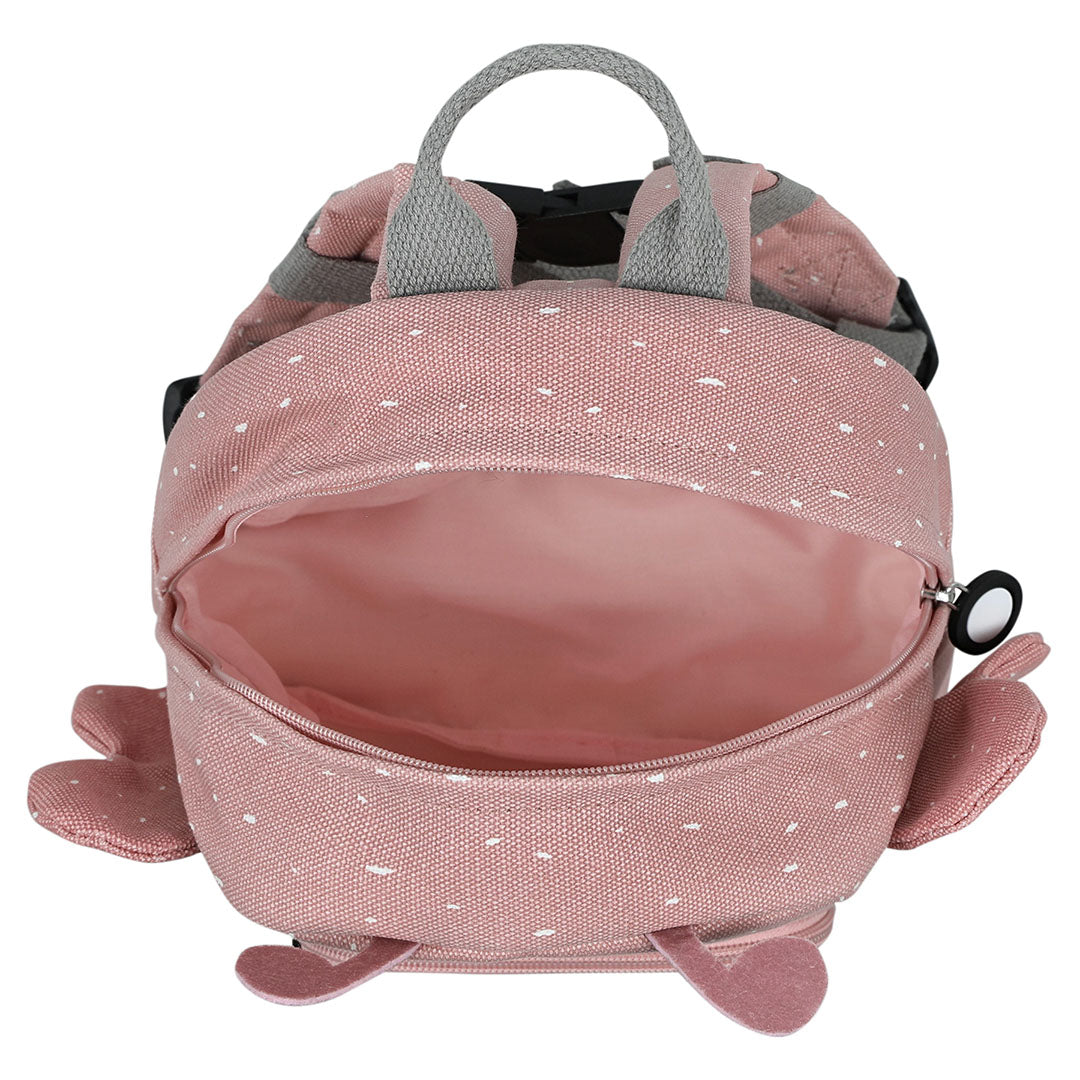 Mochila Pré-Escolar Trixie Baby – Mrs. Butterfly 
