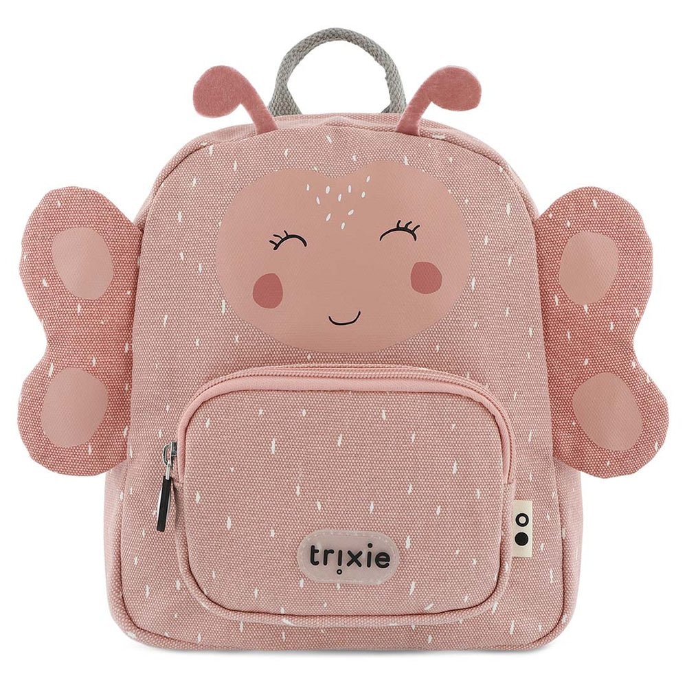 Mochila Pré-Escolar Mrs Butterfly