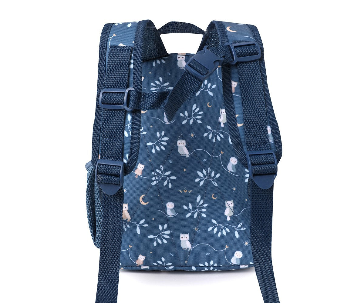 Mochila Infantil Magical Forest da Tutete