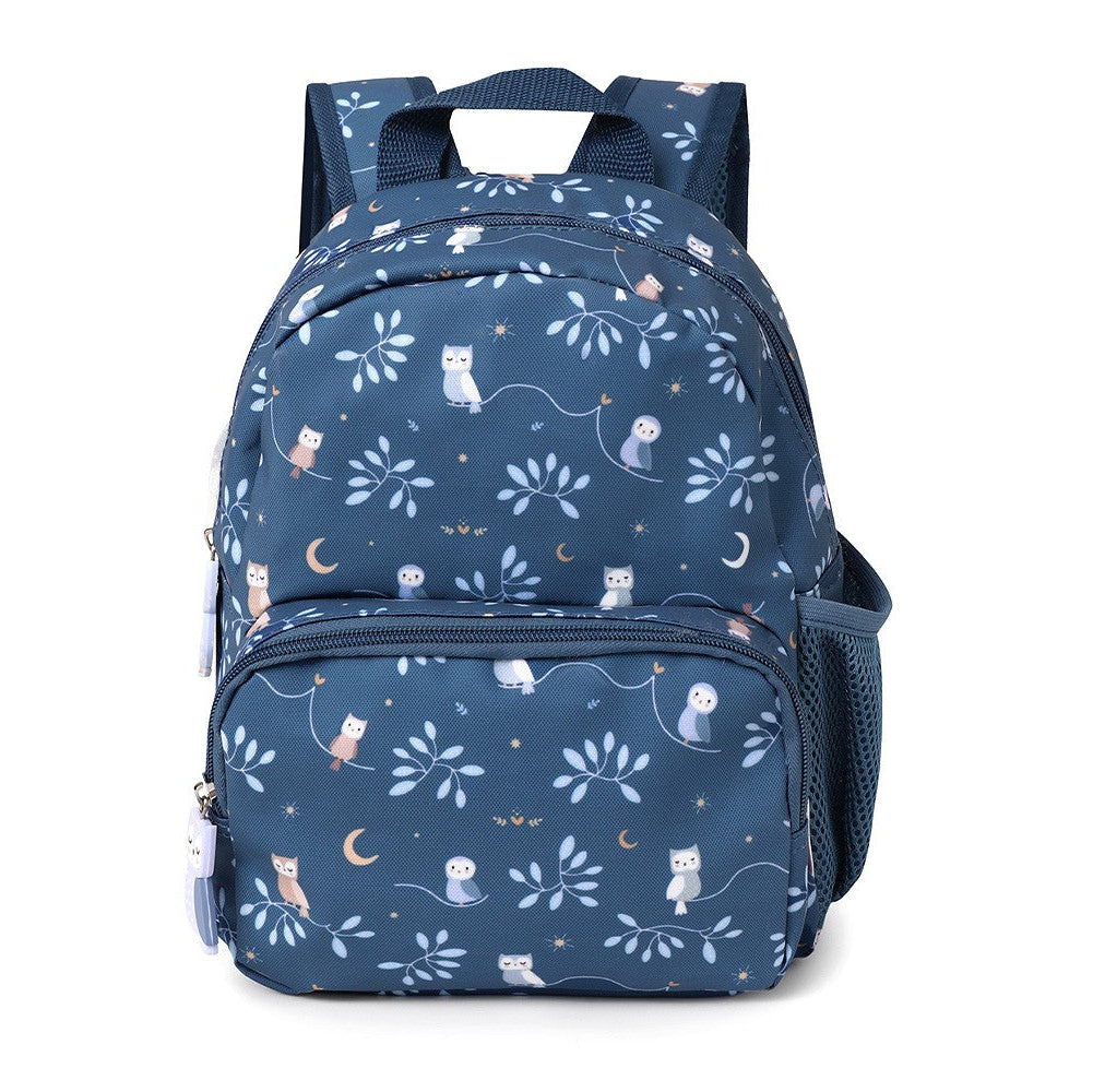 Mochila Infantil Magical Forest da Tutete