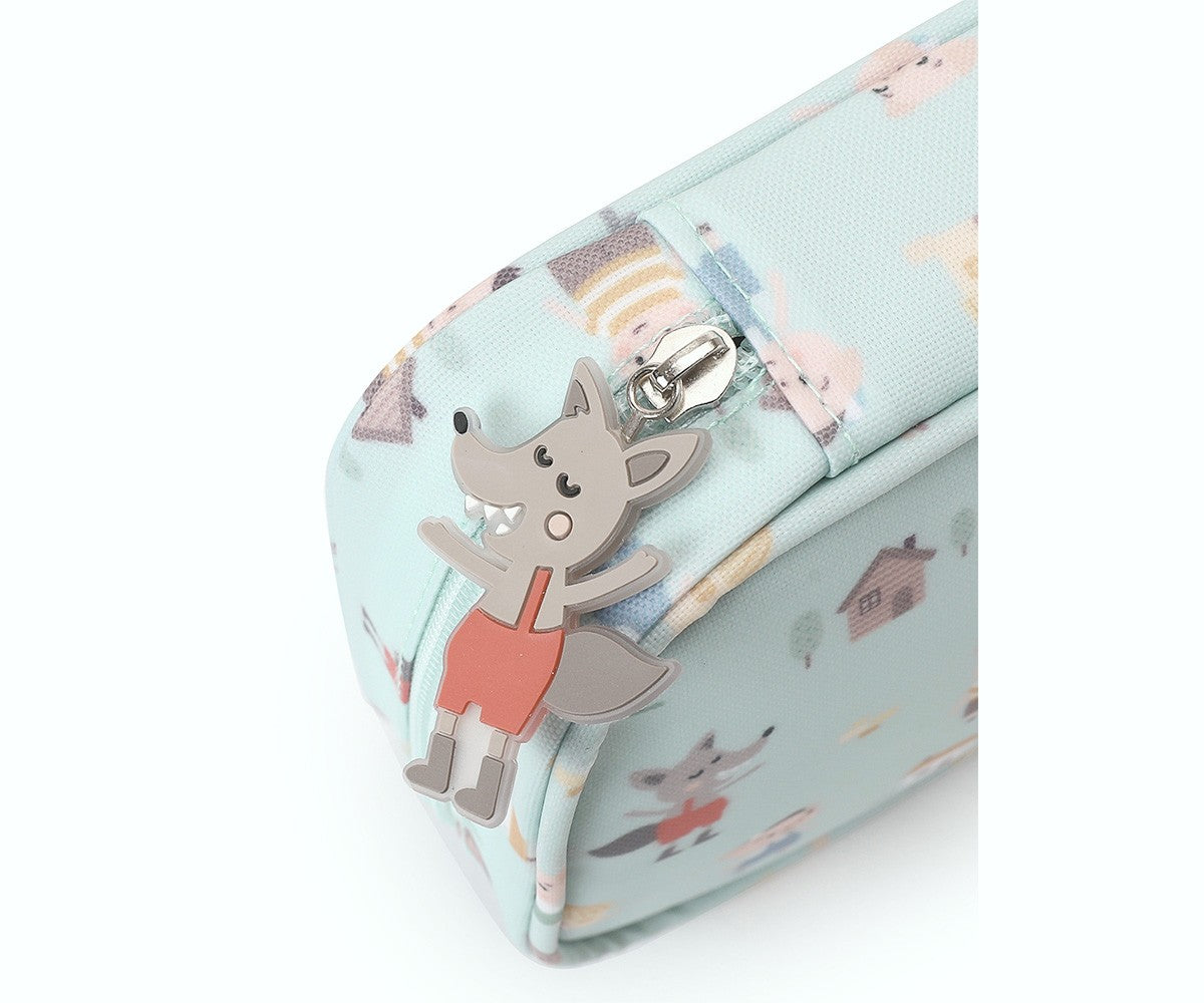 Bolsa de Medicamentos Tutete The Three Little Pigs | Back to School 2025
