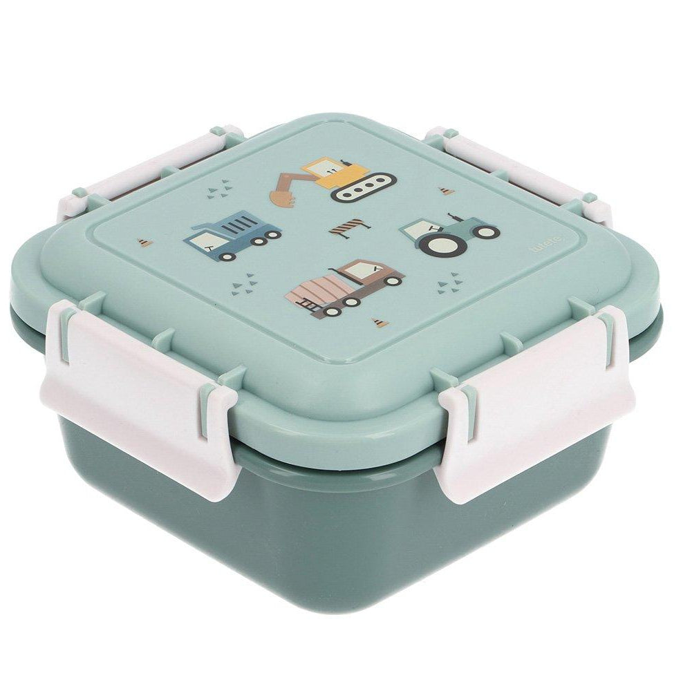Tutete Trucks Large Lunch Box – Lolla Kids