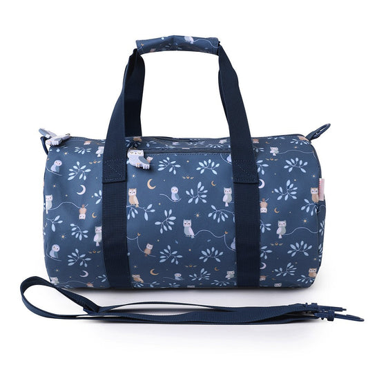Bolsa Desportiva Infantil Magical Forest | Tutete x Lolla Kids
